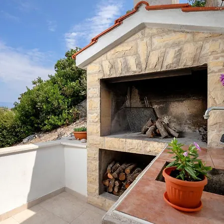 בית נופש House Peacefull Relax *