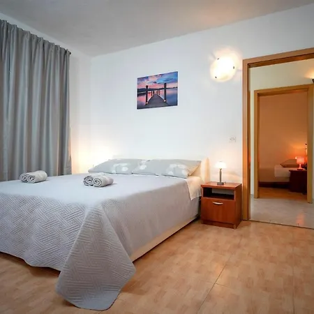 בית נופש House Peacefull Relax *