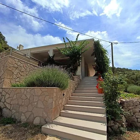 בית נופש House Peacefull Relax *
