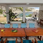 House Peacefull Relax Сasa de vacaciones