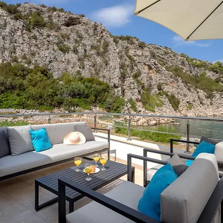 House Peacefull Relax Vakantiehuis *