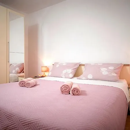 Vakantiehuis House Peacefull Relax
