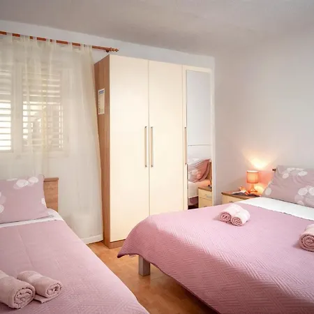 House Peacefull Relax Vakantiehuis *