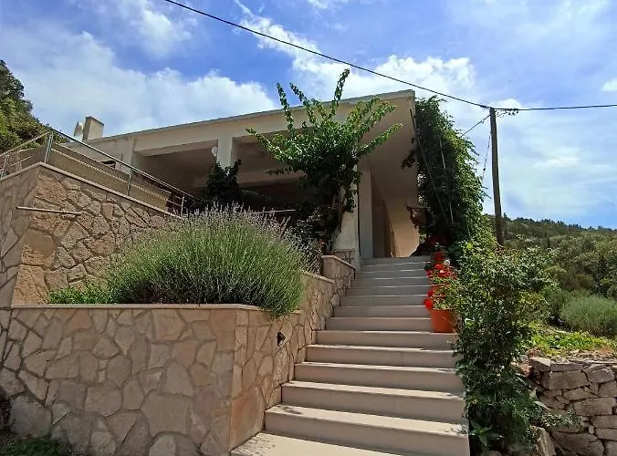 Tatil Evi House Peacefull Relax *