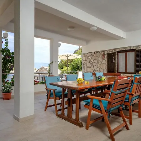 House Peacefull Relax Zastražišće