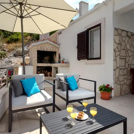 House Peacefull Relax Zastražišće