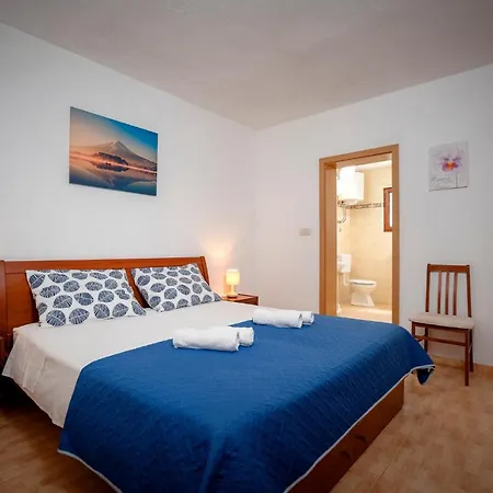 House Peacefull Relax Prázdninový dům *